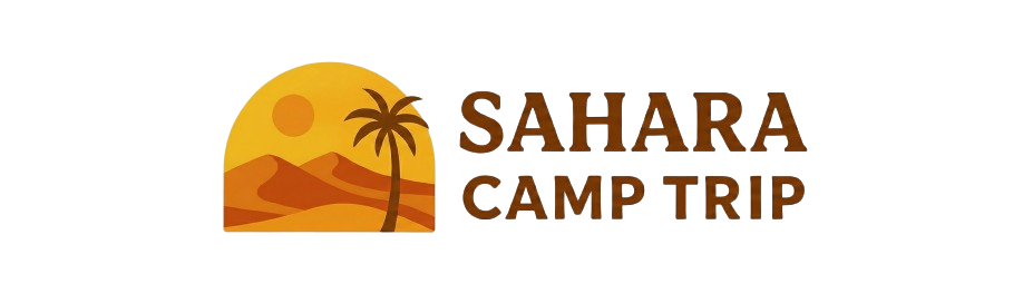 SAHARA CAMP TRIP